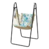 Soft Comfort Swing Chair & Stand - Algoma