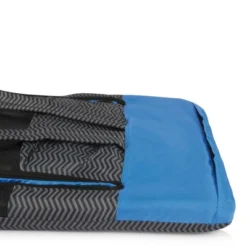 Picnic Time Ventura Stadium Seat - Gray -Camping Equipment Series GUEST 4e68c221 15e6 452b 8862 975db199b067