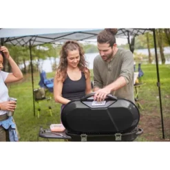 Coleman Roadtrip X-CURSION Grill -Camping Equipment Series GUEST 4fe68467 eb36 461b 895e d258be1bbee3