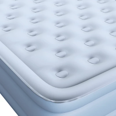 Beautyrest Posture-LUX 15" Air Mattress With Electric Pump - Queen 2 Beautyrest Posture-LUX 15" Air Mattress With Electric Pump - Queen - Image 2