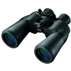 Nikon Aculon A211 10-22x50 Porro Prism Zoom Binoculars (Black)