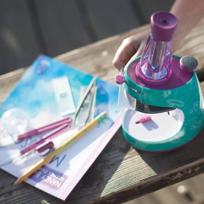 Educational Insights Nancy B's Science Club Microscope And Activity Journal 2 Educational Insights Nancy B's Science Club Microscope And Activity Journal - Image 2