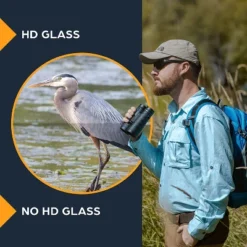 TSO Polar 10x50 Porro Binocular -Camping Equipment Series GUEST 529843b3 90d1 4404 80e3 2bd20346e6b5