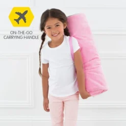 Bixbee Unicorn Sleeping Bag - Pink -Camping Equipment Series GUEST 52e842c6 d707 4a93 9afd e19393ed6cce