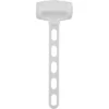 Coghlan's Tent Peg Mallet With Camping Stake Puller Handle, Heavy Duty Plastic
