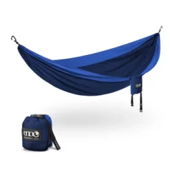 ENO, Eagles Nest Outfitters SingleNest Lightweight Camping Hammock -Camping Equipment Series GUEST 561a3289 3158 495f af6f de3aa49636dd