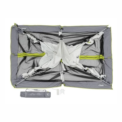 Core Equipment 12'x10' Instant Screen House 4 Core Equipment 12'x10' Instant Screen House - Image 4