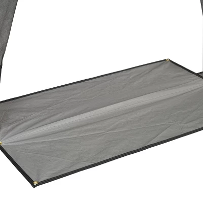 Tailgaterz Magnet Screenhouse - Black 6 Tailgaterz Magnet Screenhouse - Black - Image 6