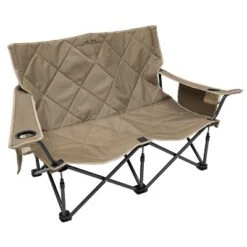 ALPS Mountaineering King Kong Low Loveseat -Camping Equipment Series GUEST 57a710e2 761a 49e0 8ad4 ea5f55dffab6