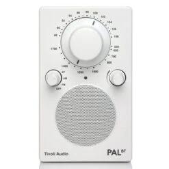 Tivoli Audio PAL BT Bluetooth AM/FM Portable Radio & Speaker (Black) 29 Tivoli Audio PAL BT Bluetooth AM/FM Portable Radio & Speaker (Black) -Camping Equipment Series GUEST 57ca12fc fe7f 432a b74f e10669304e73