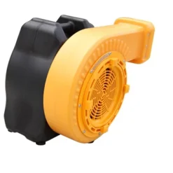 Zoom Blowers XLT 2 HP Inflatable Bounce House Blower, Commercial -Camping Equipment Series GUEST 58e6b280 cf90 40e1 8c9a 65fbc208e278