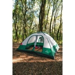 Stansport Teton 12 - 2 Room Family Tent -Camping Equipment Series GUEST 59112ef5 8dda 40cd 91ae 7e837a85dd49