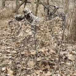 GhostBlind Predator Blind, Pop-Up Mirror Ground Hunting Blind -Camping Equipment Series GUEST 596bdc54 ca80 4629 b4a9 b9687207a3df