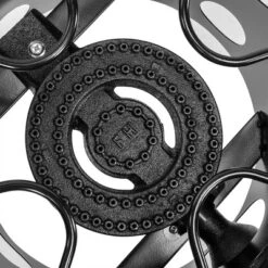 Barton Outdoor Dual Burner Grill Propane Stove High-Pressure Cooker Stand Detachable Legs, Black 8 Barton Outdoor Dual Burner Grill Propane Stove High-Pressure Cooker Stand Detachable Legs, Black -Camping Equipment Series GUEST 59f8cdb4 56c9 45f0 a494 6d1bcd7f1fc8