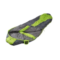 Stansport 2.5 LB Trekker Mummy Sleeping Bag -Camping Equipment Series GUEST 5a574180 8c74 4693 9f02 e410d58ca32f