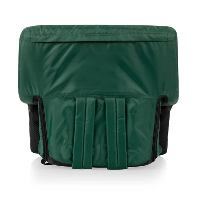 Picnic Time Ventura Stadium Seat - Hunter Green 5 Picnic Time Ventura Stadium Seat - Hunter Green - Image 5