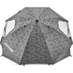 Sport-Brella Premiere Canopy And Gazebo - Black/Gray -Camping Equipment Series GUEST 5eebeff8 842c 4b16 ad07 66de8cfd9c47