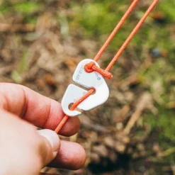 Gear Aid 50 Ft. Reflective Guyline Kit With Tensioners -Camping Equipment Series GUEST 5f74fe26 5147 4dc9 9bee ac2c2182f670