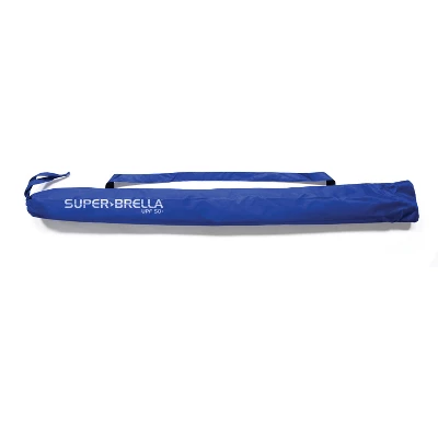Sport-Brella Super Canopy And Gazebo - Blue 3 Sport-Brella Super Canopy And Gazebo - Blue - Image 3