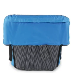 Picnic Time Ventura Stadium Seat - Gray -Camping Equipment Series GUEST 601ad023 3e7c 4439 aabc bef72d3a0110