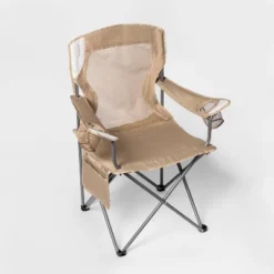 Outdoor Portable Mesh Chair - Embark™ -Camping Equipment Series GUEST 6022c1e1 4adf 4c60 9102 2bd8ac7537c3