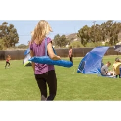 Sport-Brella Core 6' All-Weather And Sun Umbrella -Camping Equipment Series GUEST 6329ea47 b506 4ba2 932a 543972361469