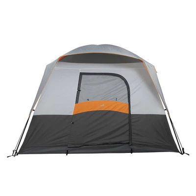 ALPS Mountaineering Camp Creek 6 Person Tent 3 ALPS Mountaineering Camp Creek 6 Person Tent - Image 3
