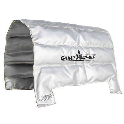 Camp Chef Blanket For 24" Pellet Grill 3 Camp Chef Blanket For 24" Pellet Grill - Image 3