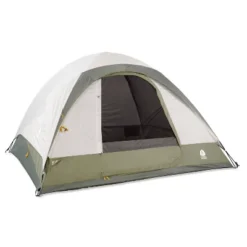 Sierra Designs Fern Canyon 6-Person Camping Tent
