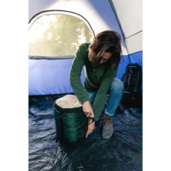 Stansport 4 LB Weekender Rectangular Sleeping Bag -Camping Equipment Series GUEST 6694ffdb f2c4 4f94 83e8 d8a776825c05