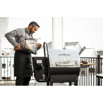 Camp Chef Blanket For 24" Pellet Grill 1 Camp Chef Blanket For 24" Pellet Grill