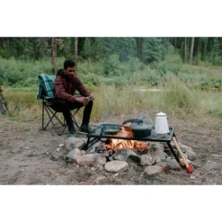 Stansport Apex Oversized High Back Arm Chair 16 Stansport Apex Oversized High Back Arm Chair -Camping Equipment Series GUEST 67f07921 5684 4ae8 a9c7 7a5f870375d4