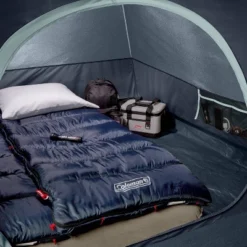 Coleman Skydome 4-Person Lighted Camping Tent 13 Coleman Skydome 4-Person Lighted Camping Tent -Camping Equipment Series GUEST 680f4d9b fa68 4984 bf28 27197de2ca2f