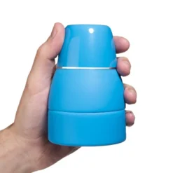 GoSpa Collapsible Travel Bidet With Retractable Nozzle Blue - Brondell -Camping Equipment Series GUEST 6989cb24 8c5e 4eeb 8826 0fd2909e81e7