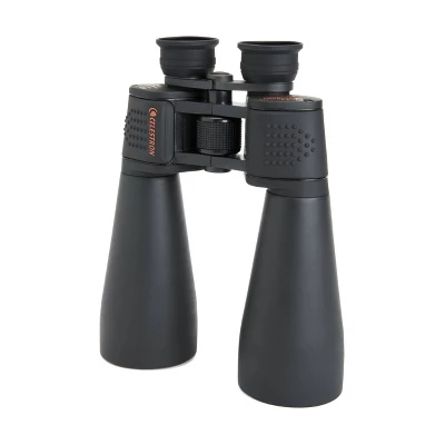 Celestron SkyMaster 25x70 Binocular With Basic Smartphone Adapter - Black 2 Celestron SkyMaster 25x70 Binocular With Basic Smartphone Adapter - Black - Image 2