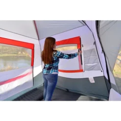 ALPS Mountaineering Camp Creek 4 Person Tent -Camping Equipment Series GUEST 6b258d25 dc88 4904 a608 e4313c53657a