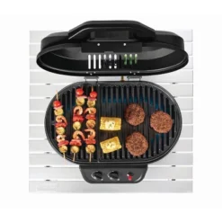 Coleman RoadTrip 225TT Grill -Camping Equipment Series GUEST 6e0a355e fbc8 414f 97dc ea465f85f441