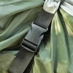 Outsunny 2-Person Folding Camping Cot Portable Outdoor Bed Set With Sleeping Bag, Inflatable Air Mattress, Comfort Pillows And Carry Bag For Outdoor -Camping Equipment Series GUEST 6f0b87ff 4634 4d9c 96ec 93bbd9859227