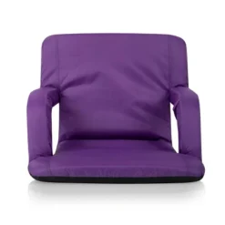 Picnic Time Ventura Stadium Seat - Purple 13 Picnic Time Ventura Stadium Seat - Purple -Camping Equipment Series GUEST 6fd82620 fad1 4363 a14f 8be0e0922078