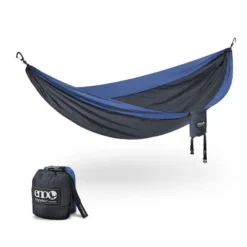 ENO, Eagles Nest Outfitters SingleNest Lightweight Camping Hammock -Camping Equipment Series GUEST 70e0e19f ce66 432a b525 6060ae1760d9