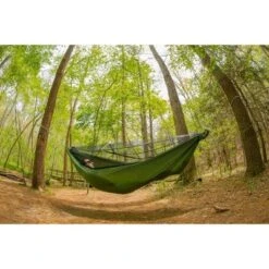 ENO, Eagles Nest Outfitters JungleNest Hammock, Pacific