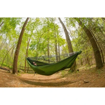 ENO, Eagles Nest Outfitters JungleNest Hammock, Pacific 1 ENO, Eagles Nest Outfitters JungleNest Hammock, Pacific