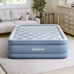 Beautyrest Posture-LUX 15" Air Mattress With Electric Pump - Full -Camping Equipment Series GUEST 717dd7e3 00dc 49a6 b82c 6e35d32dc527