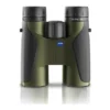 Zeiss Terra ED 10x42 Binoculars (Green) W/Rugged Hard Case, Cleaning Kit & Harness
