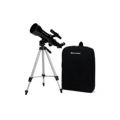 Celestron 70mm Portable Travel Telescope With Basic Smartphone Adapter -Camping Equipment Series GUEST 726277ac 5354 469f 92f7 2150fa0b2372