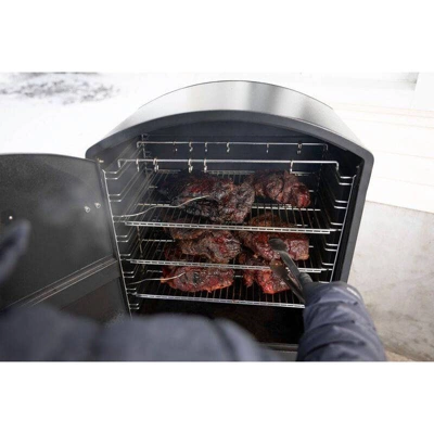 Camp Chef Blanket For 24" Pellet Grill 4 Camp Chef Blanket For 24" Pellet Grill - Image 4