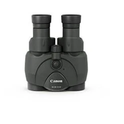 Canon® Canon 10x30 IS II Image Stabilized Binoculars