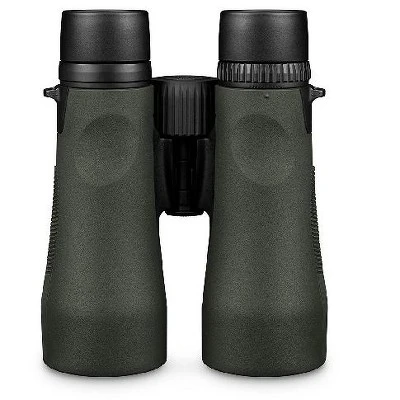 Vortex 10x50 Diamondback Binoculars With GlassPak Harness Case & Birding Bundle 2 Vortex 10x50 Diamondback Binoculars With GlassPak Harness Case & Birding Bundle - Image 2