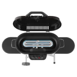 Coleman RoadTrip 285SU Grill -Camping Equipment Series GUEST 74c55563 9a87 4448 b870 cc828decb438