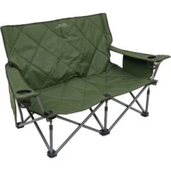 ALPS Mountaineering King Kong Low Loveseat -Camping Equipment Series GUEST 75055a2d f158 4318 9158 e603dd818794